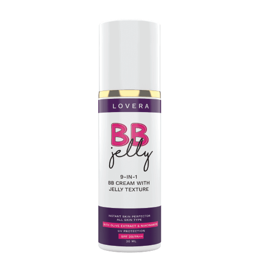 BB Jelly SPF20 PA++