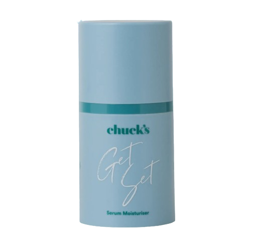 Get Set Serum Moisturiser