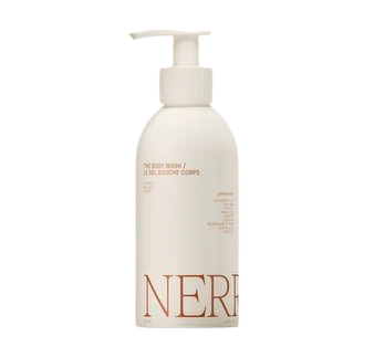 Body Wash