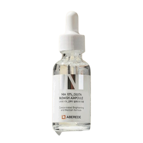 Aberdeenia 10% Gluta Blemish Ampoule