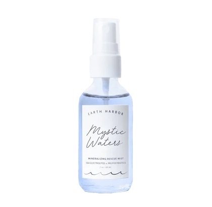 Mystic Waters Mineralizing Rescue Mist