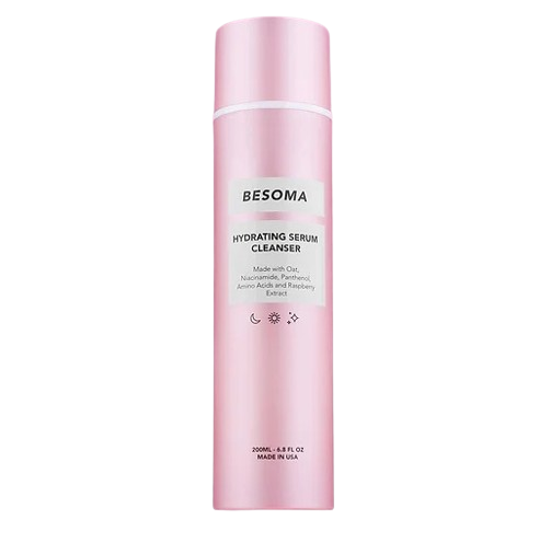 Hydrating Serum Cleanser