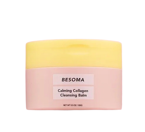 Collagen Cleansing Balm