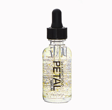 24-Karat Gold Serum