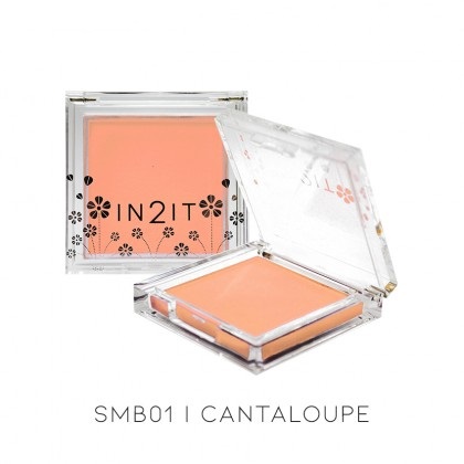 Sheer Matte Blush