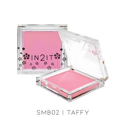 Sheer Matte Blush