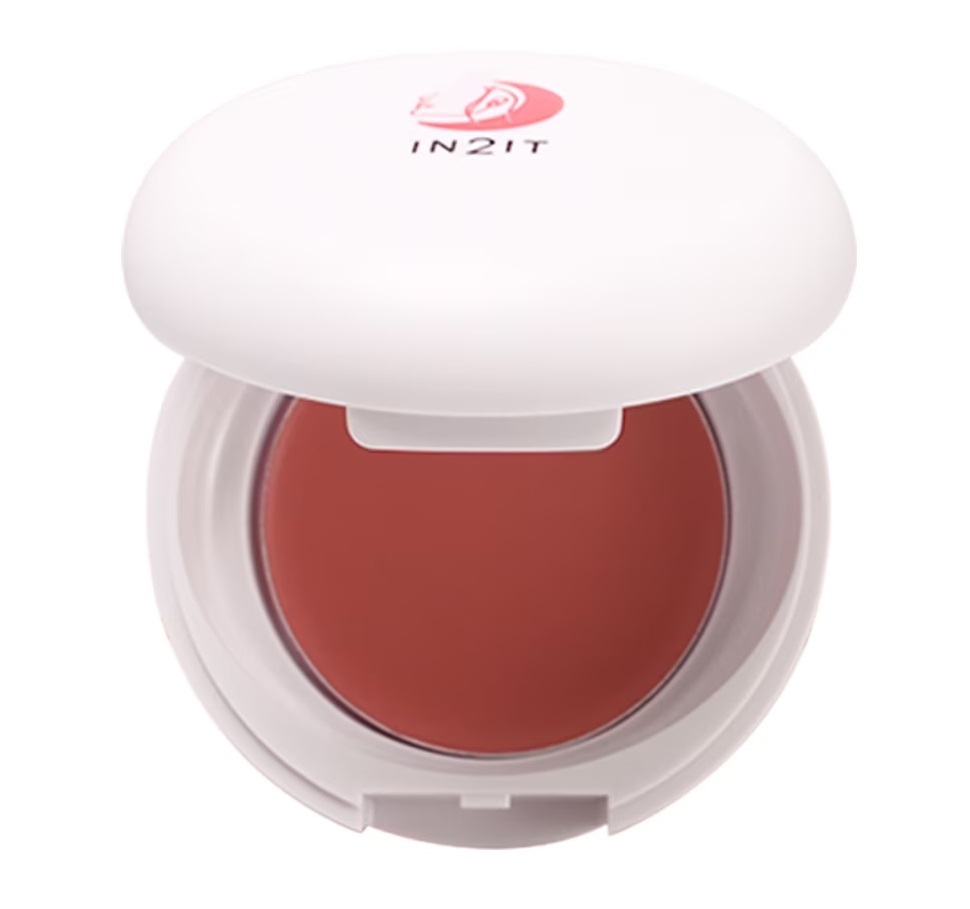 Moon Pot Rouge