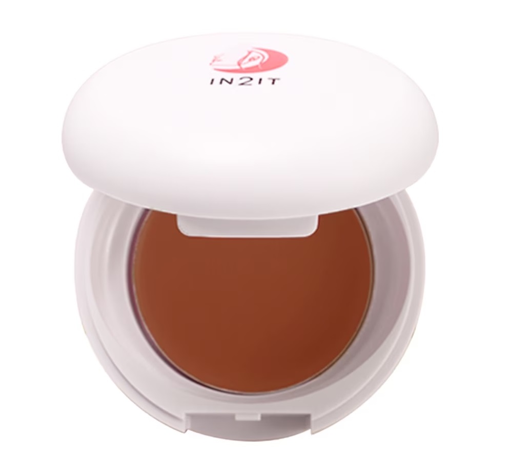Moon Pot Rouge