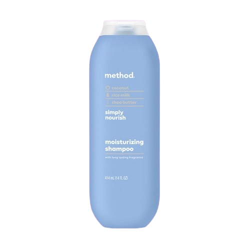 Simply Nourish Shampoo