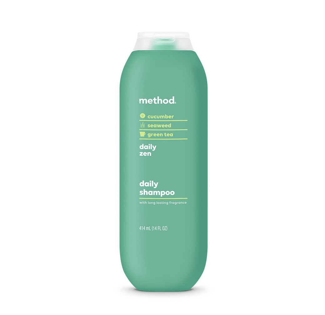 Daily Zen Shampoo