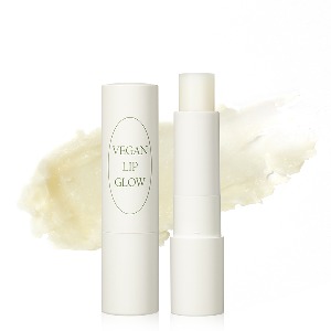 Vegan Lip Glow