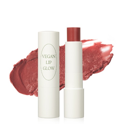 Vegan Lip Glow