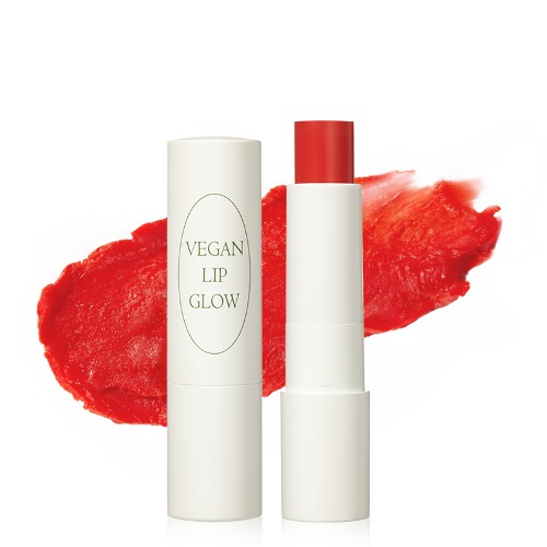 Vegan Lip Glow