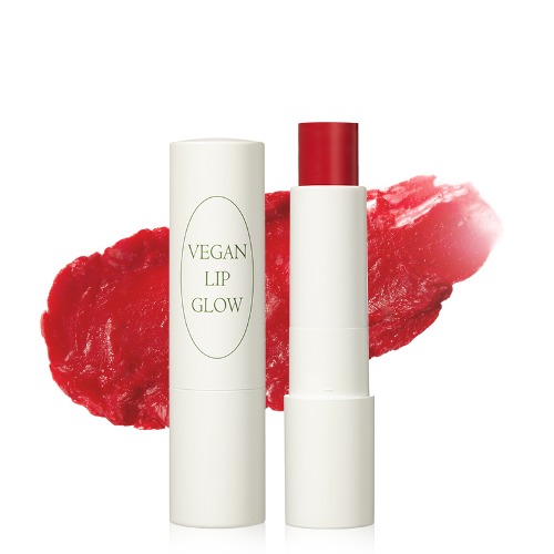 Vegan Lip Glow