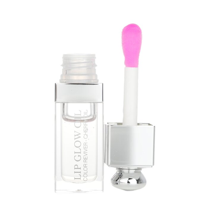 Lip Glow Oil
