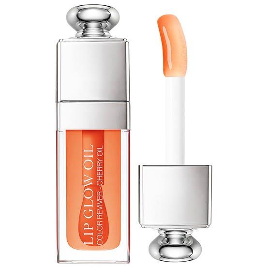 Lip Glow Oil