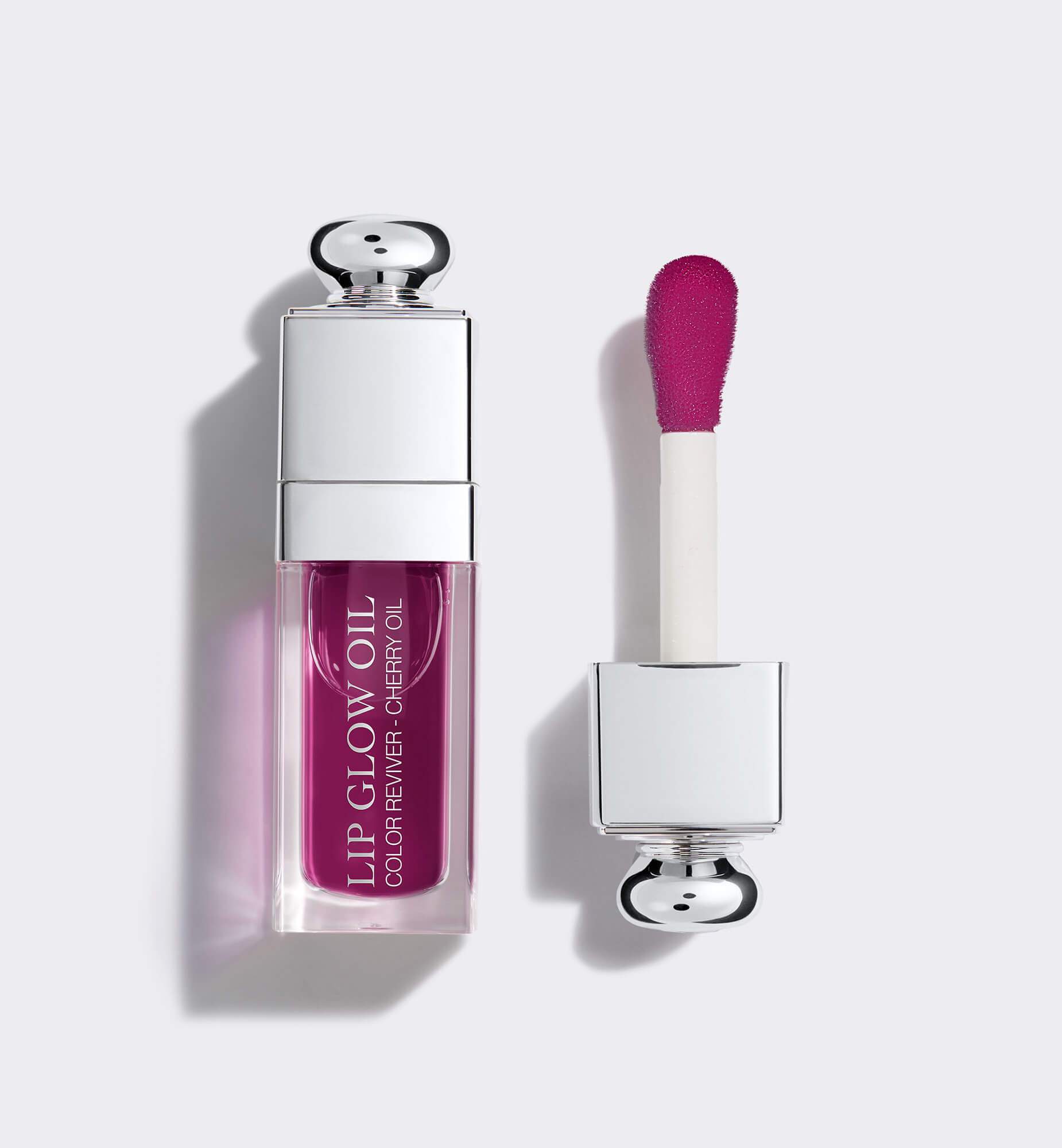 Lip Glow Oil