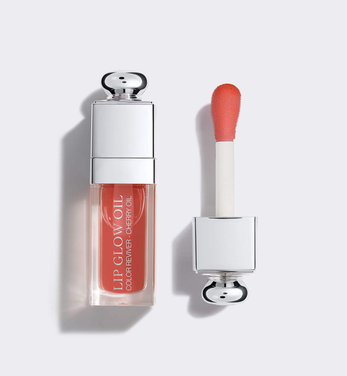 Lip Glow Oil