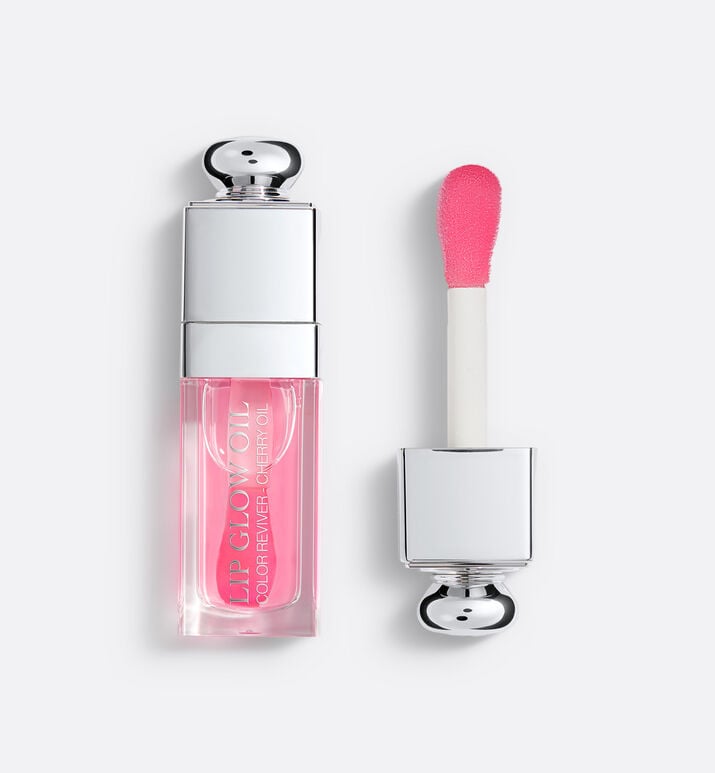 Lip Glow Oil