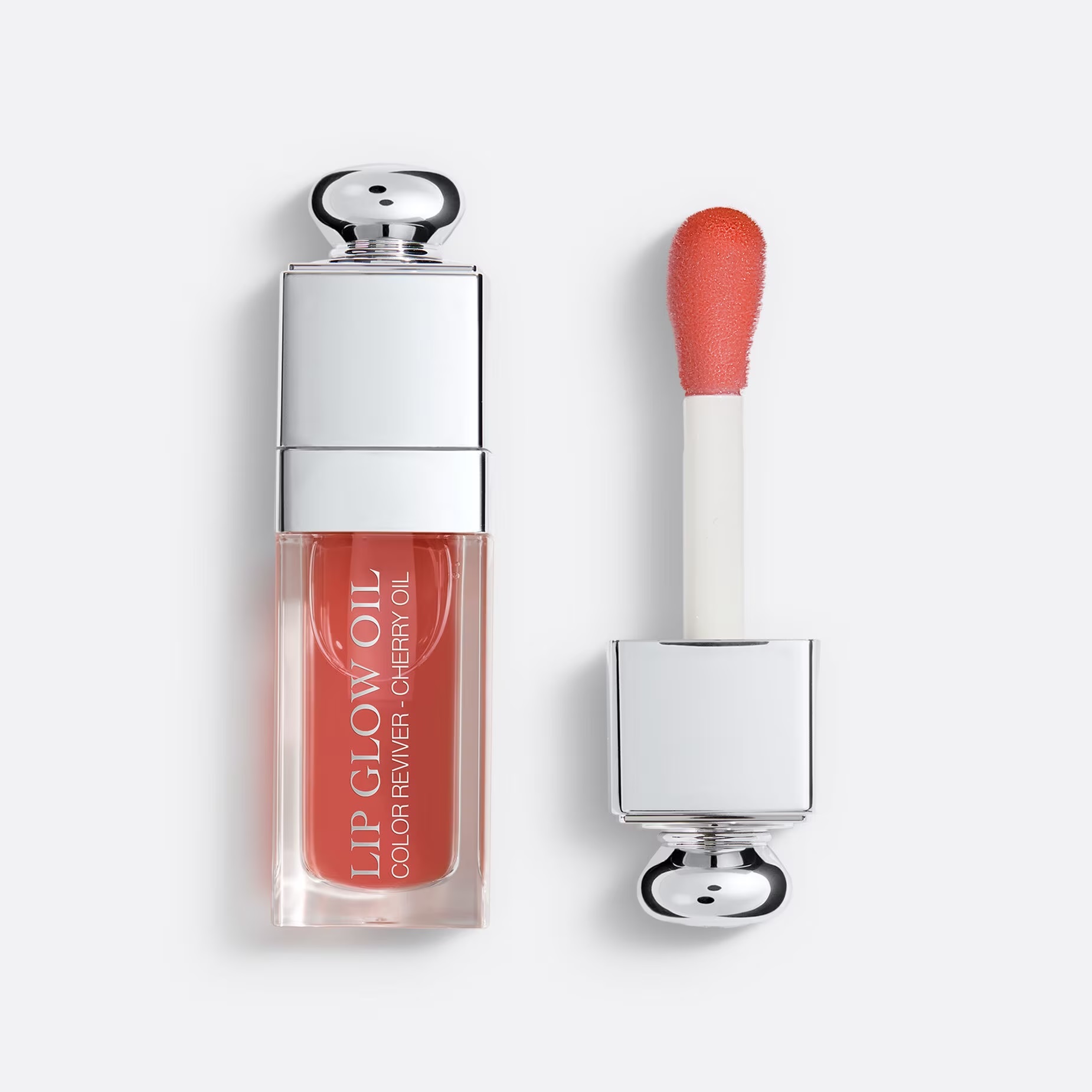 Lip Glow Oil