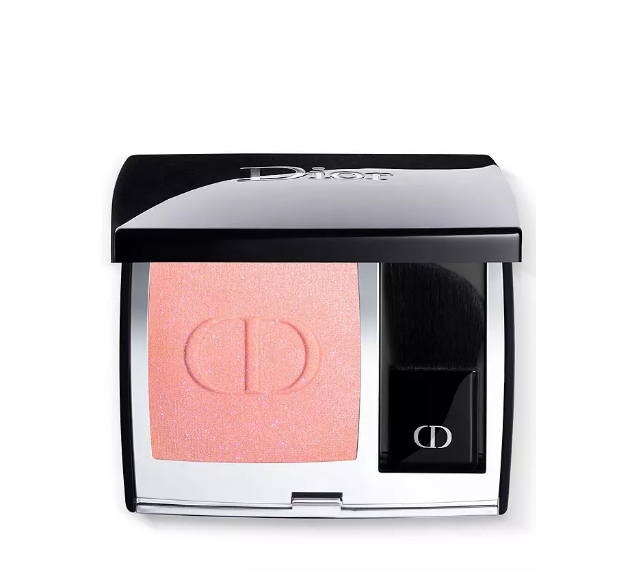 Rouge Blush