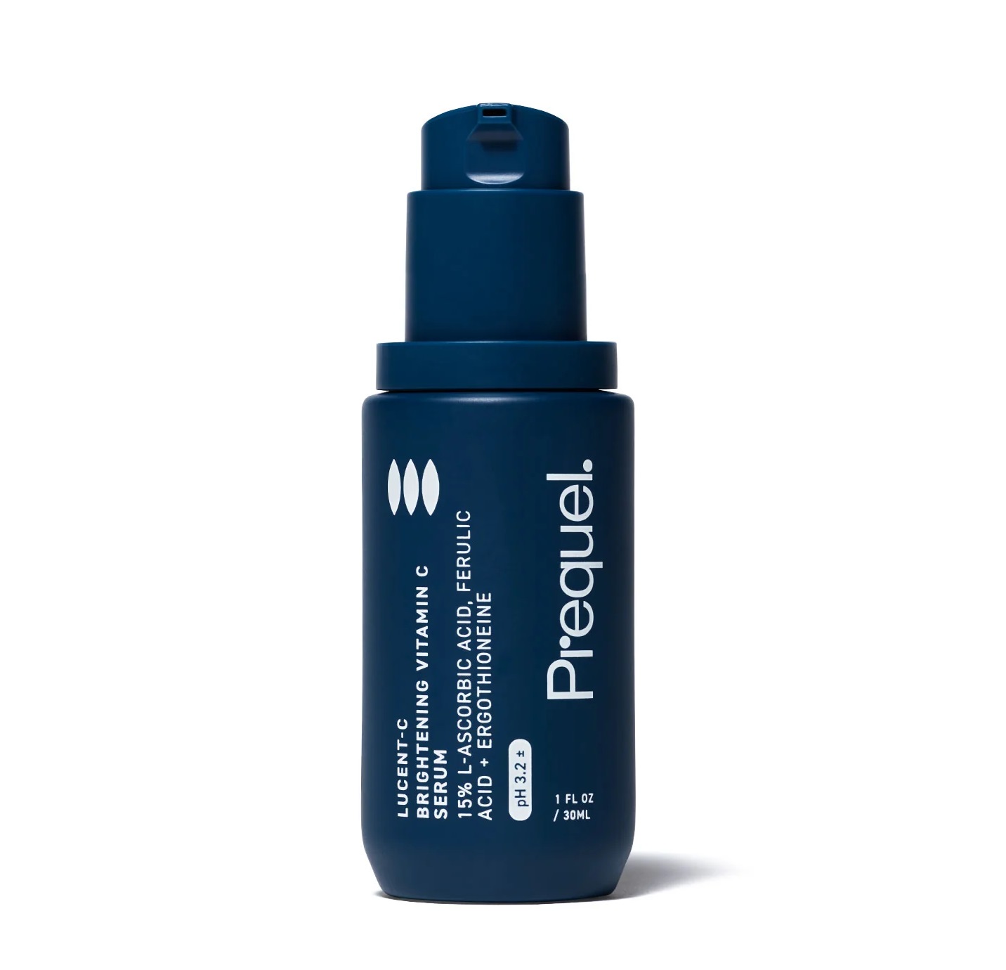 Lucent-C Vitamin C Serum