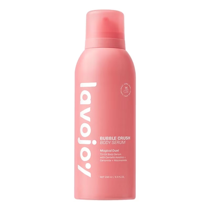 Bubble Crush Body Serum - Magical Duet