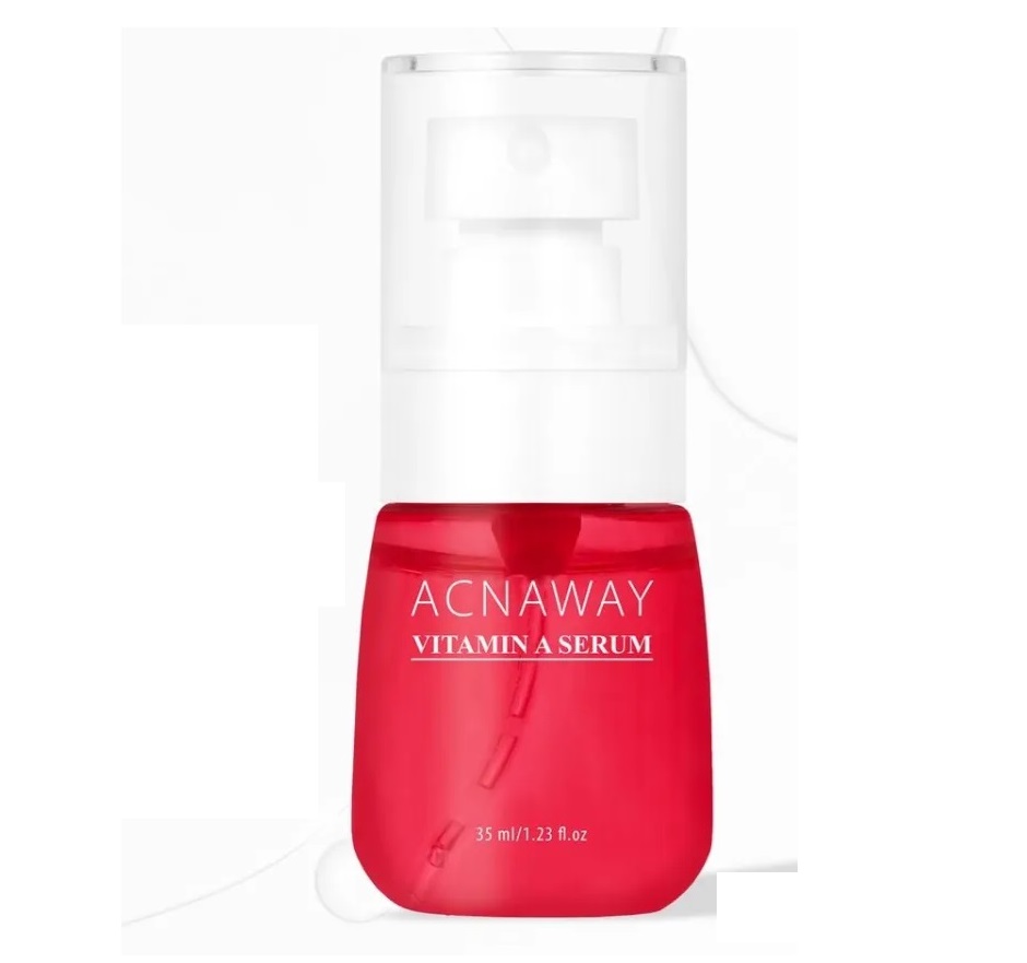 Vitamin A Serum