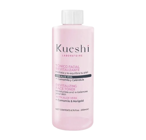 Revitalizing Face Toner