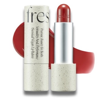 Sensual Vegan Lip Balm