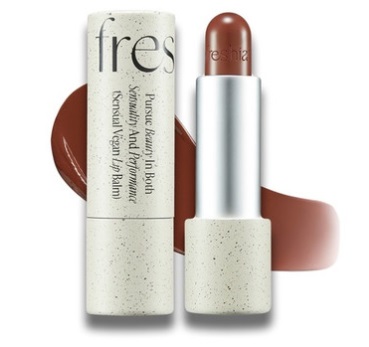 Sensual Vegan Lip Balm
