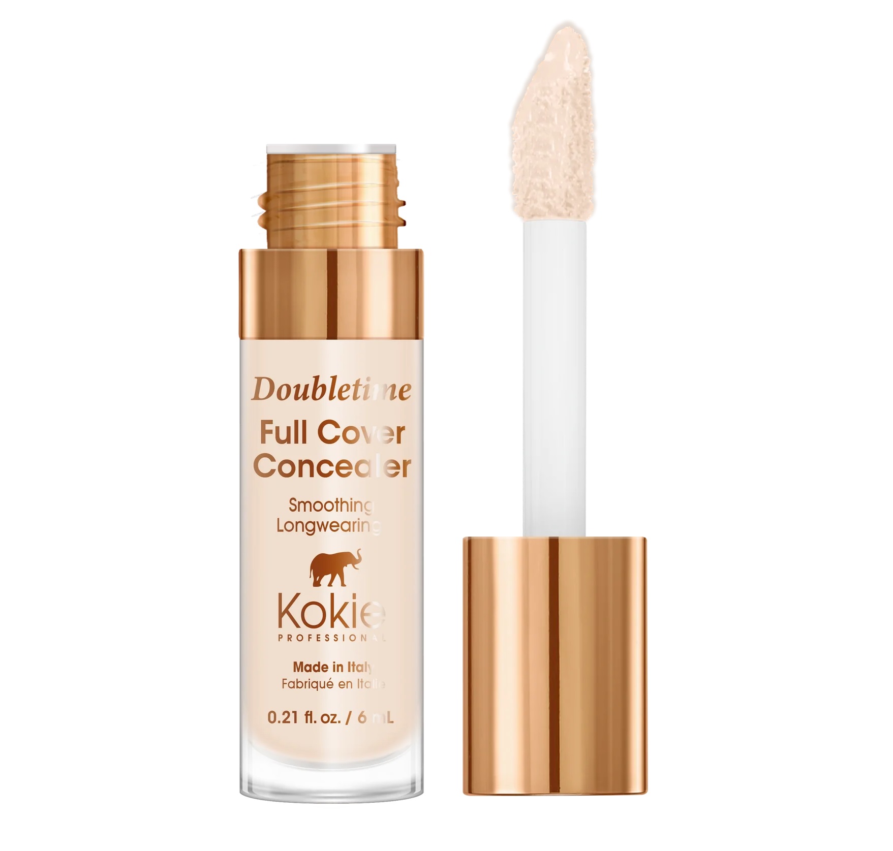 Doubletime Full Cover Concealer