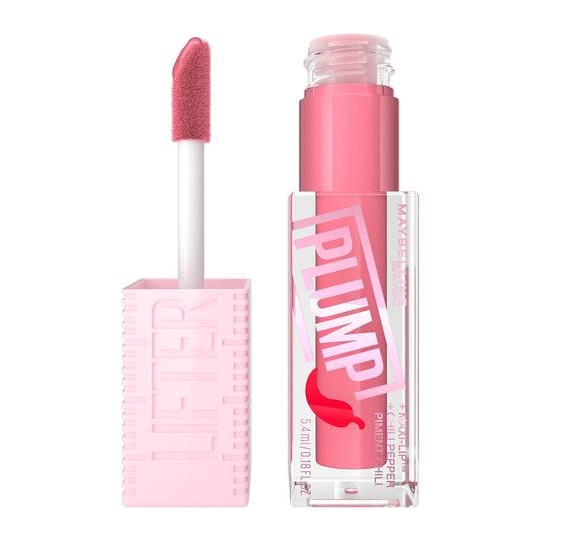 Lip Plumper Lifter Plump Gloss