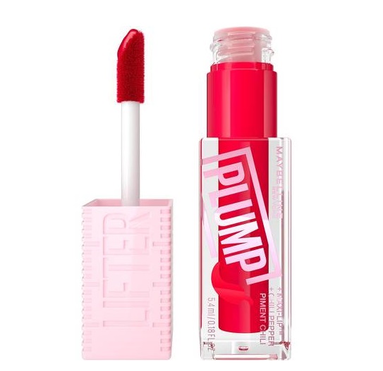 Lip Plumper Lifter Plump Gloss