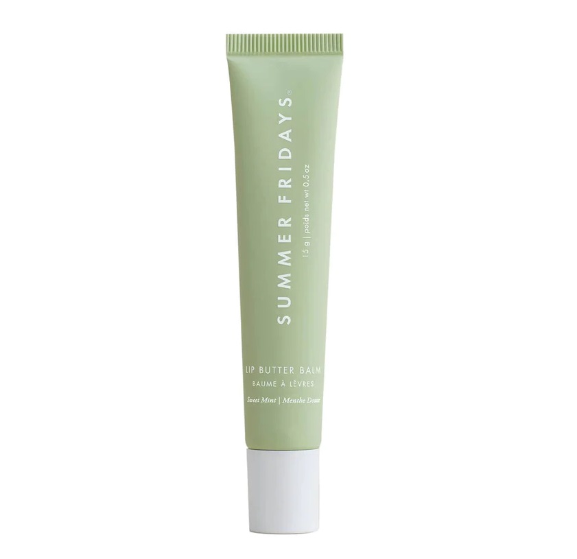 Lip Butter Balm