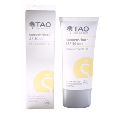 Sun Protection SPF30