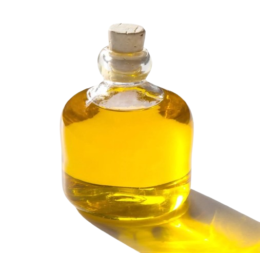 Prairie Sage & Lavender Body Oil