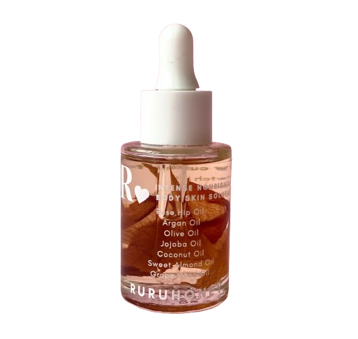 Intense Nourishing Body Skin Solution