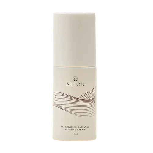 Tri-Complex Radiance Renewal Cream