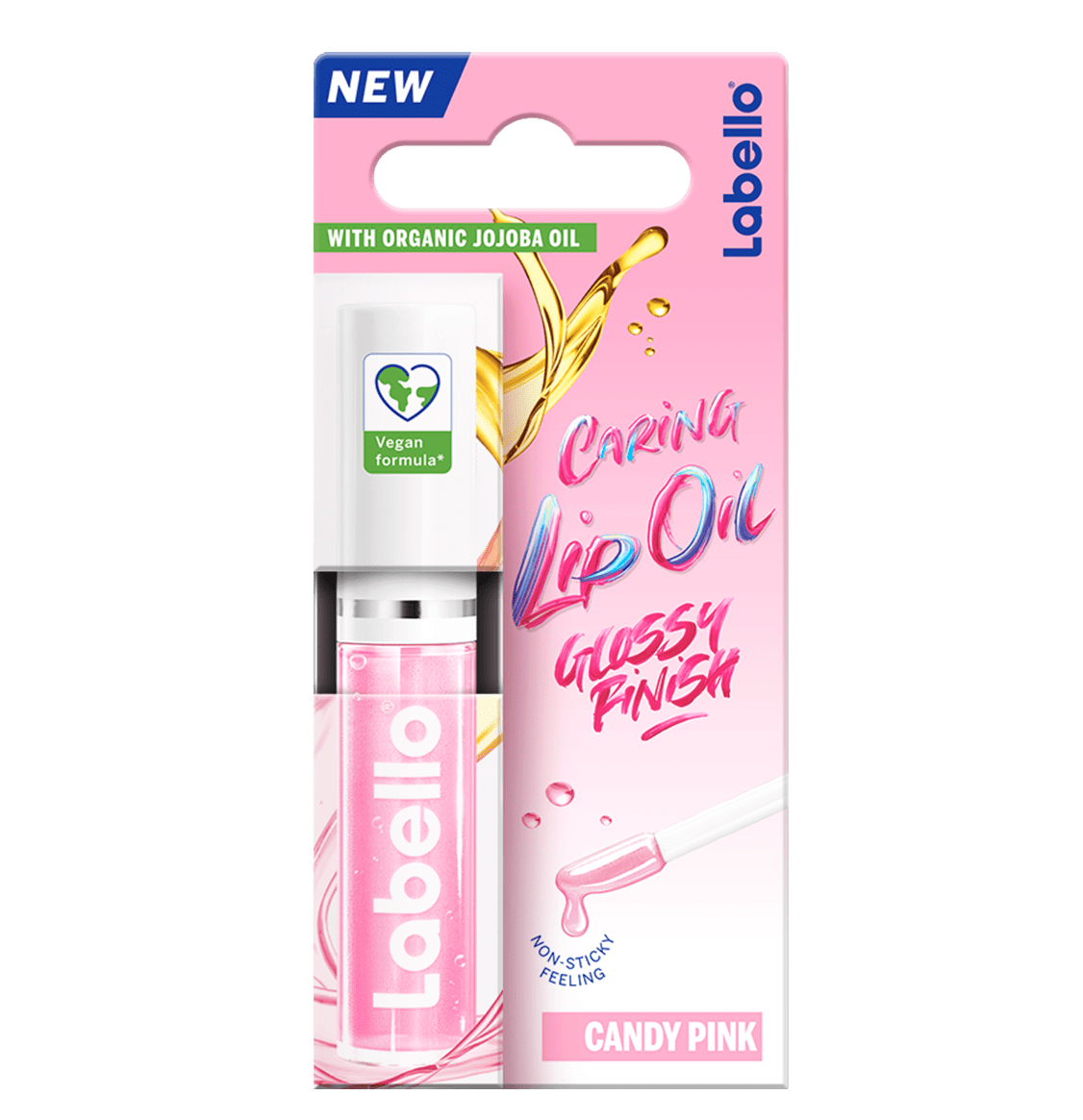 Lip Oil