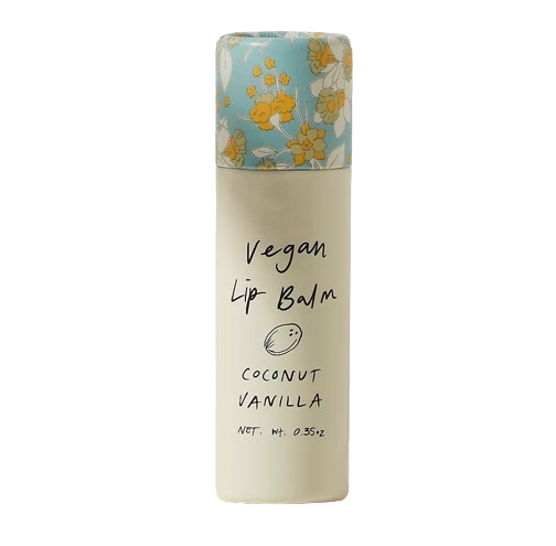 Vegan Lip Balm