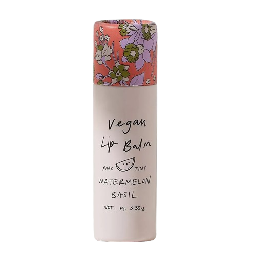 Vegan Lip Balm