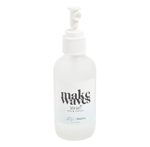 Free People x BajaZen Make Waves Sea Salt Spray