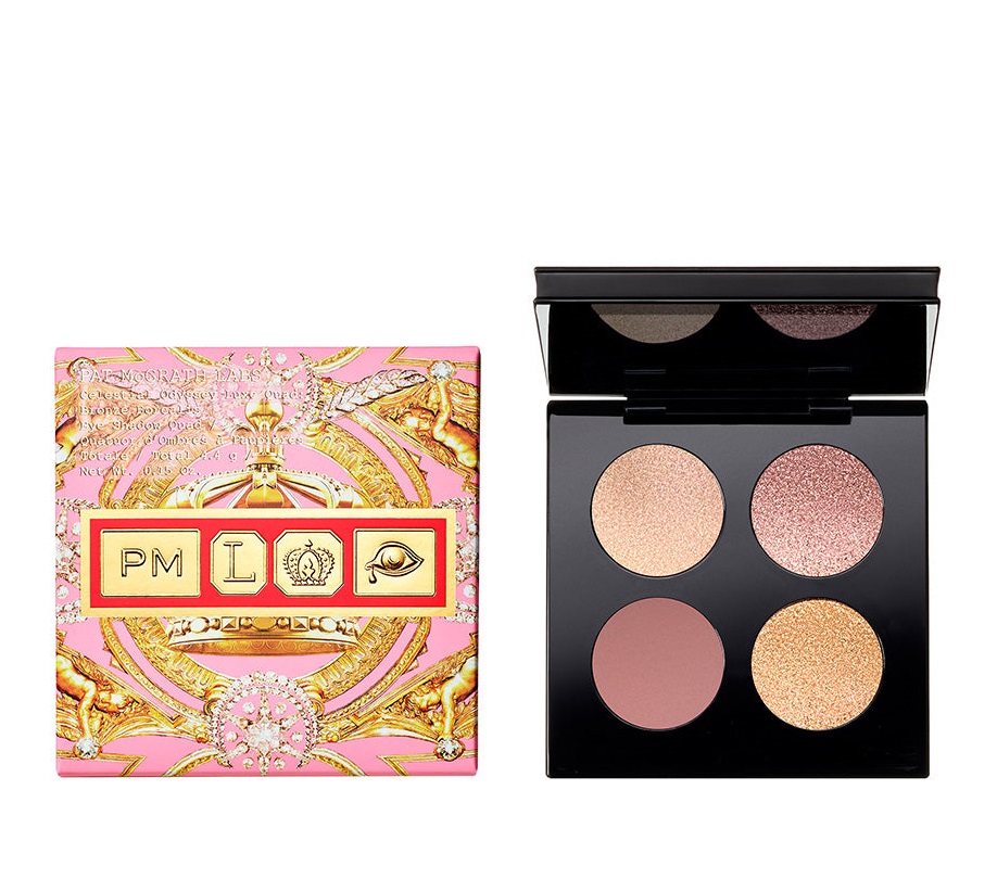 Celestial Odyssey Luxe Quad