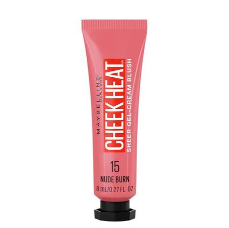 Cheek Heat Sheer Gel-Cream Blush