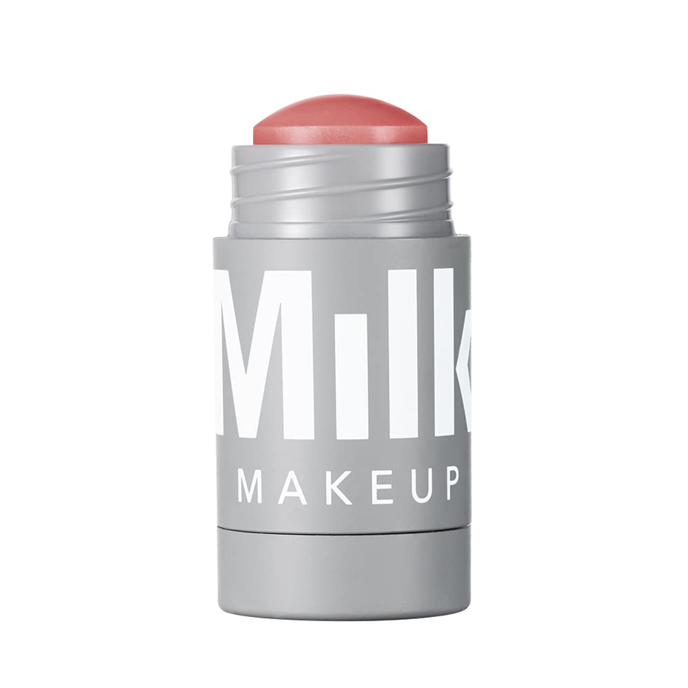 Lip + Cheek Cream Blush & Lip Tint - Werk