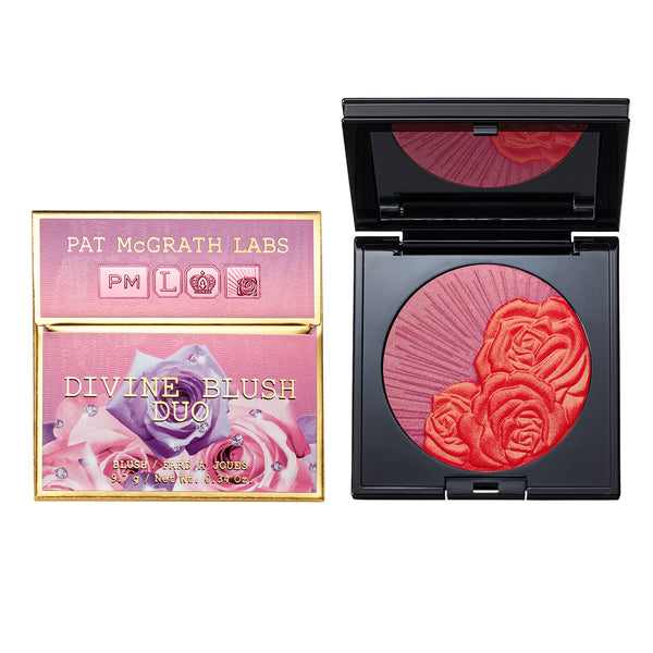 Skin Fetish: Divine Blush Duo