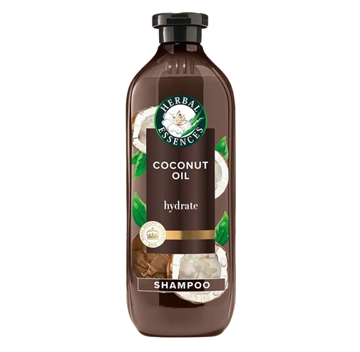 Coconut Oil Hydrate Shampoo