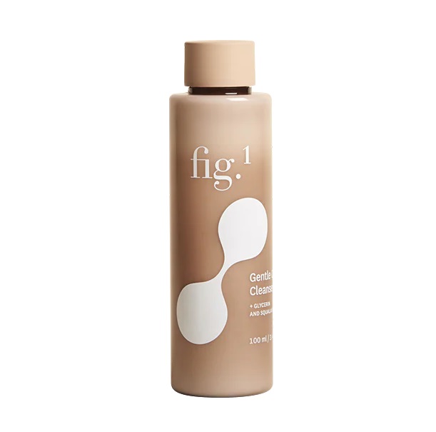 Gentle Cream Cleanser