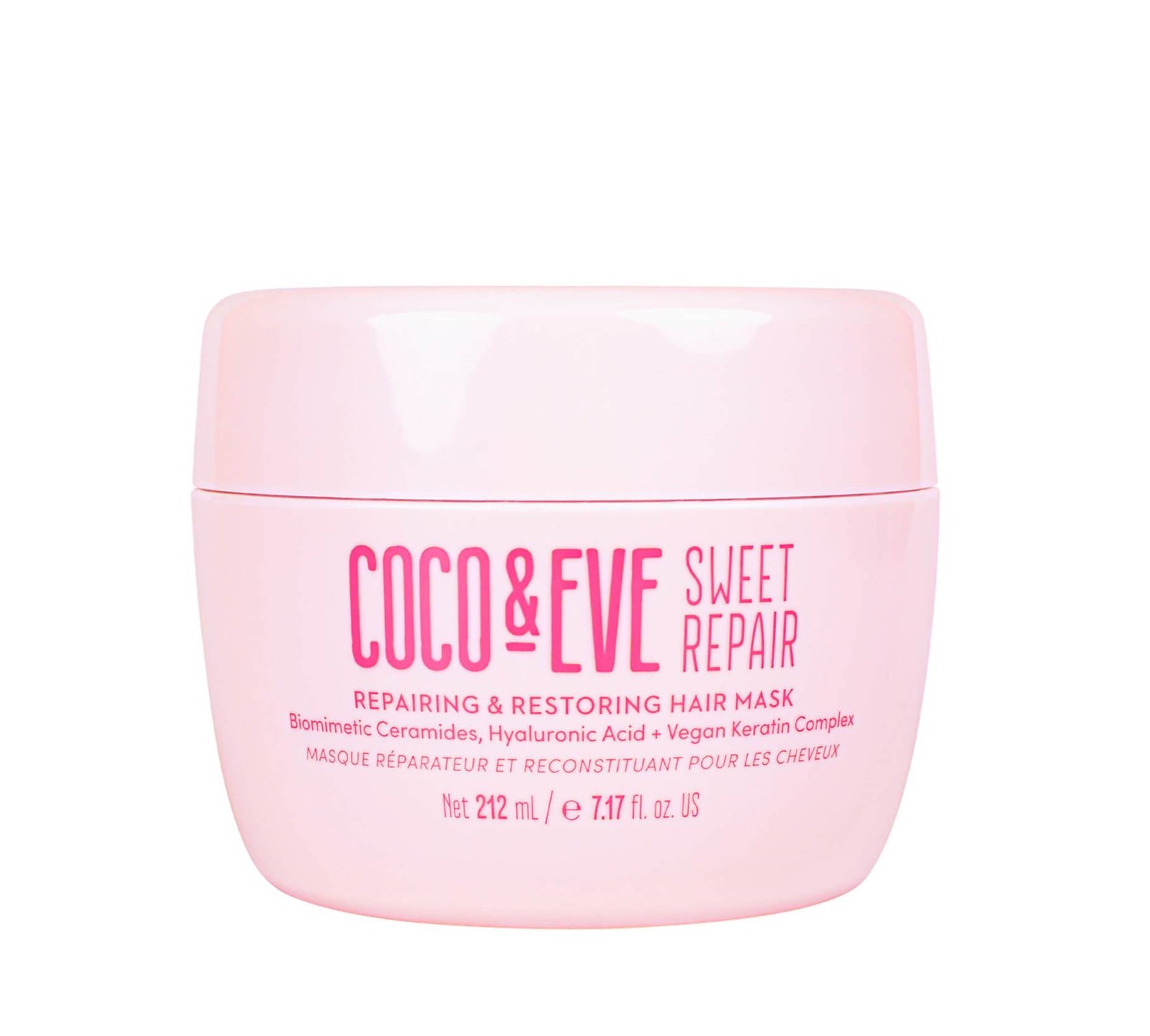 Sweet Repair Repairing & Restoring Hair Mask